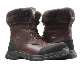 UGG Australia Butte Men's Winter Boots