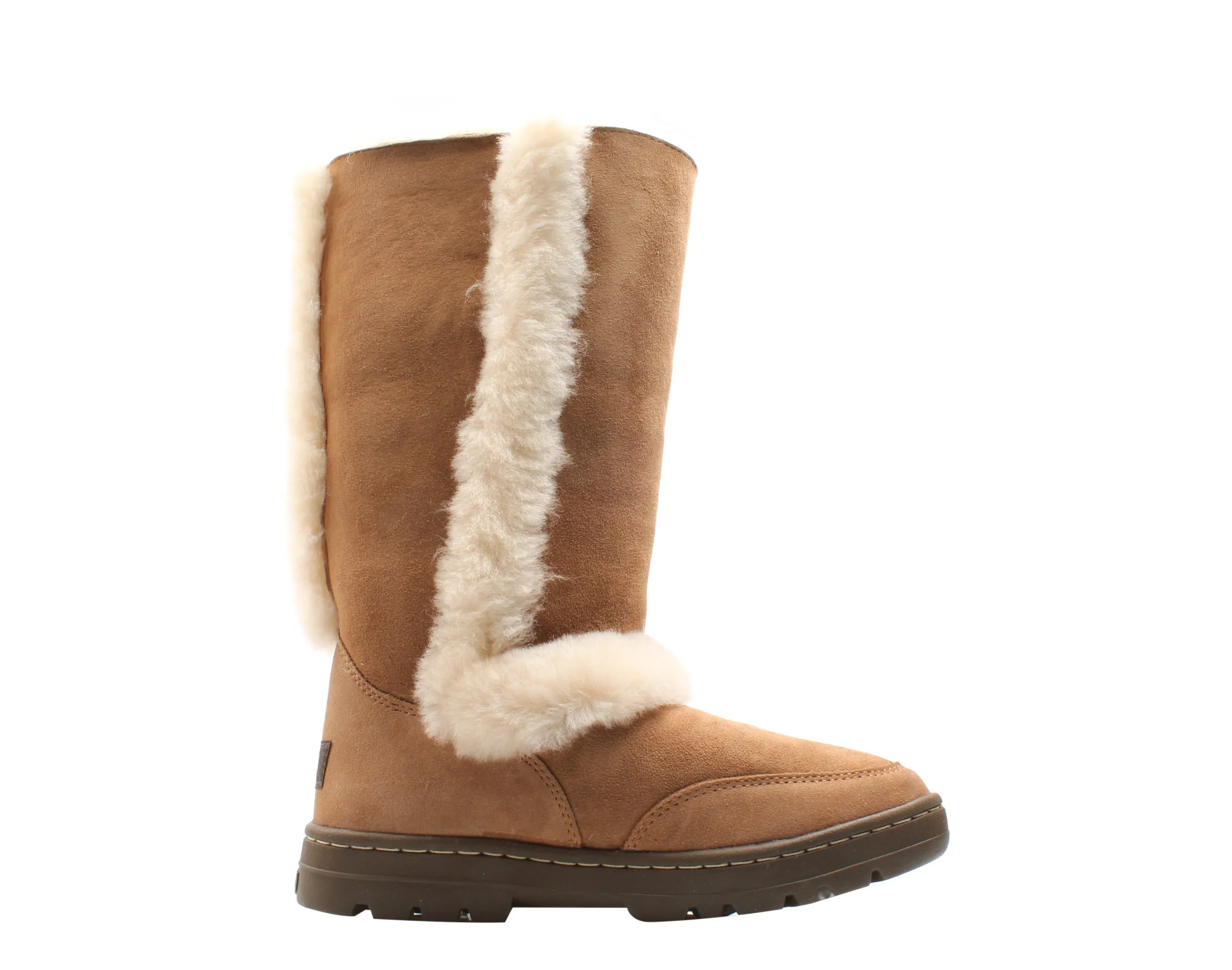 UGG Australia Sundance II Revival Tall Women's Boots