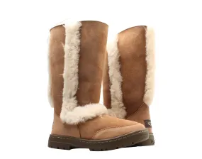 UGG Australia Sundance II Revival Tall Women's Boots