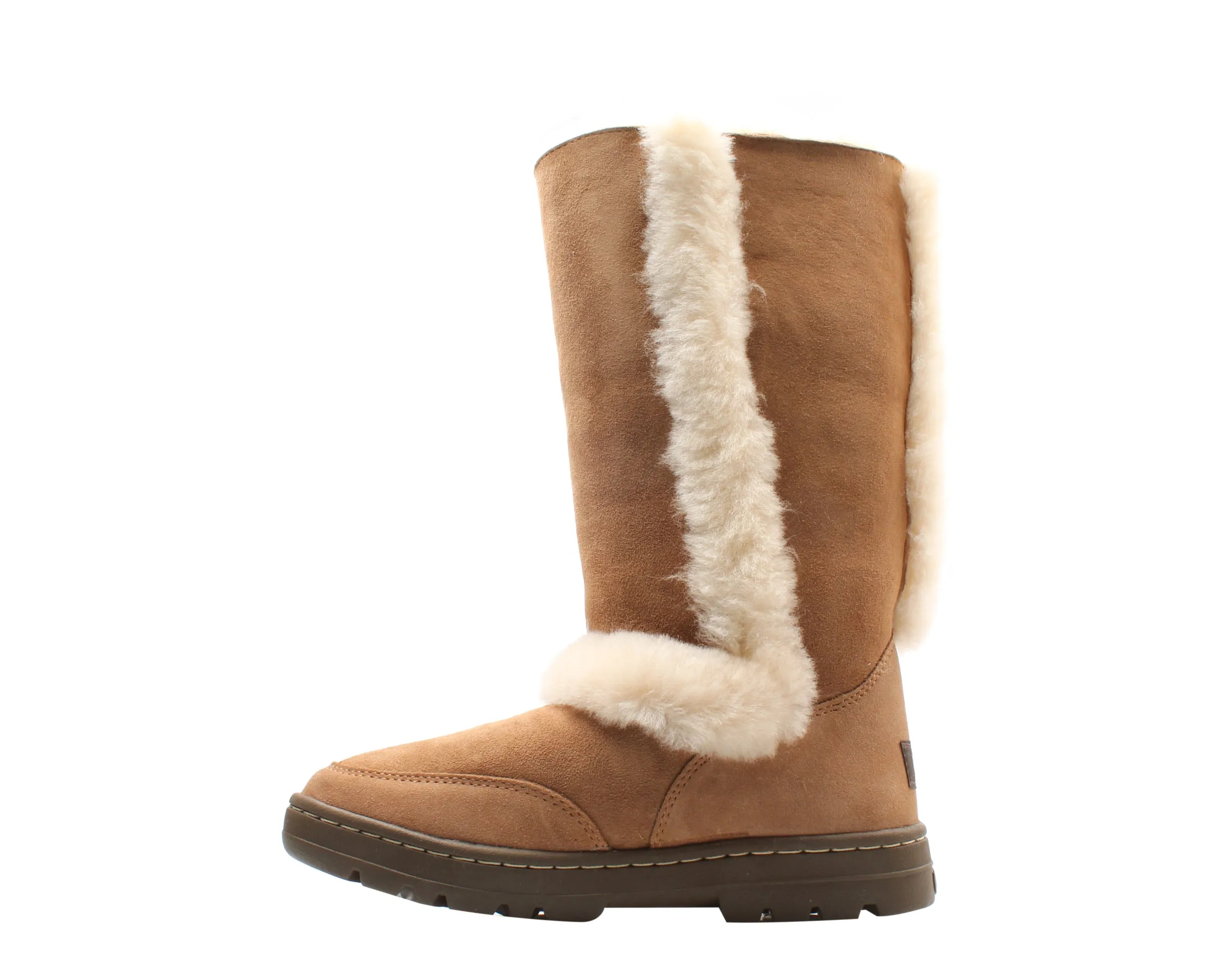 UGG Australia Sundance II Revival Tall Women's Boots