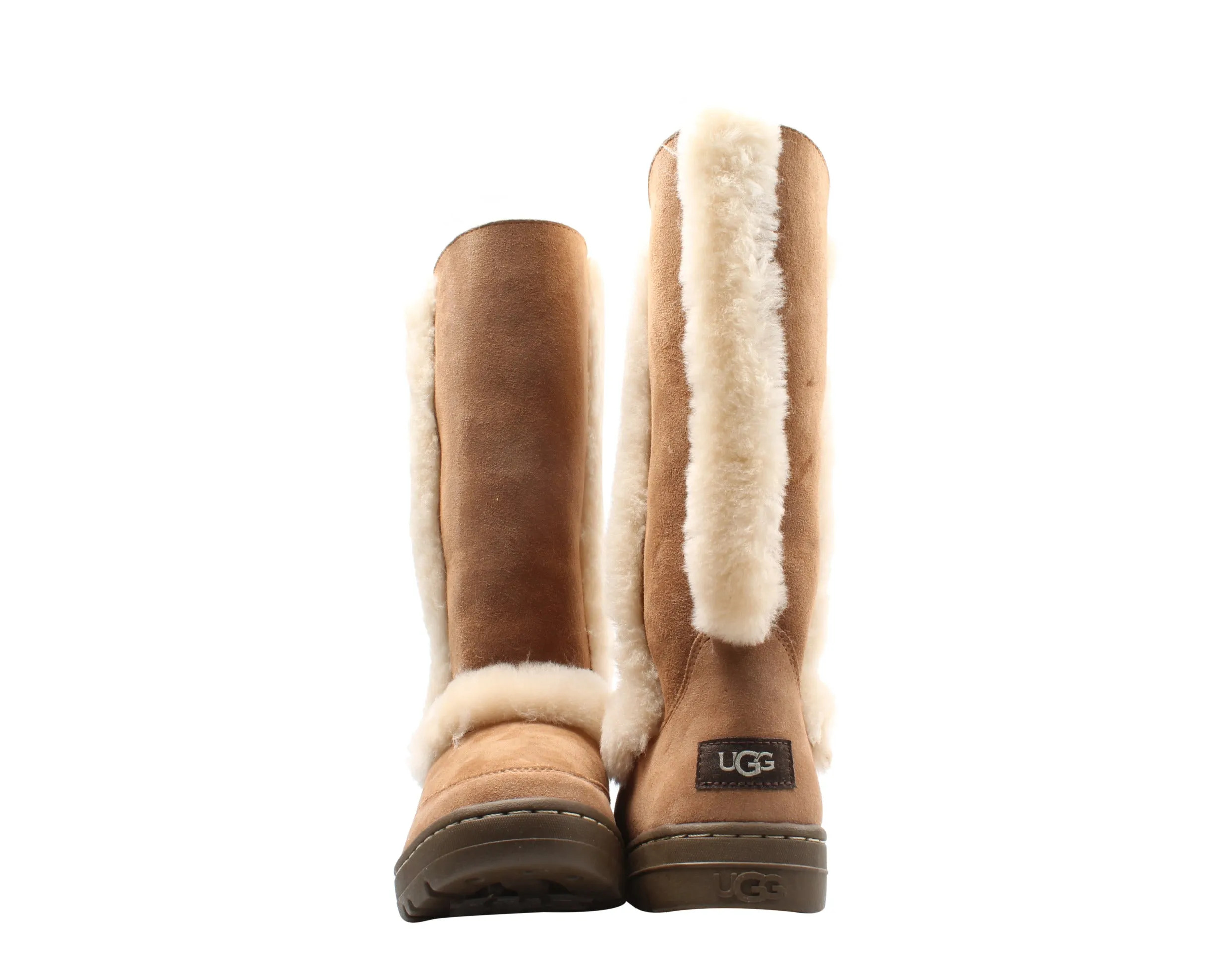 UGG Australia Sundance II Revival Tall Women's Boots