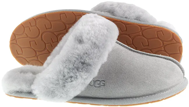 Ugg Boots Womens Scuffette II Cobble