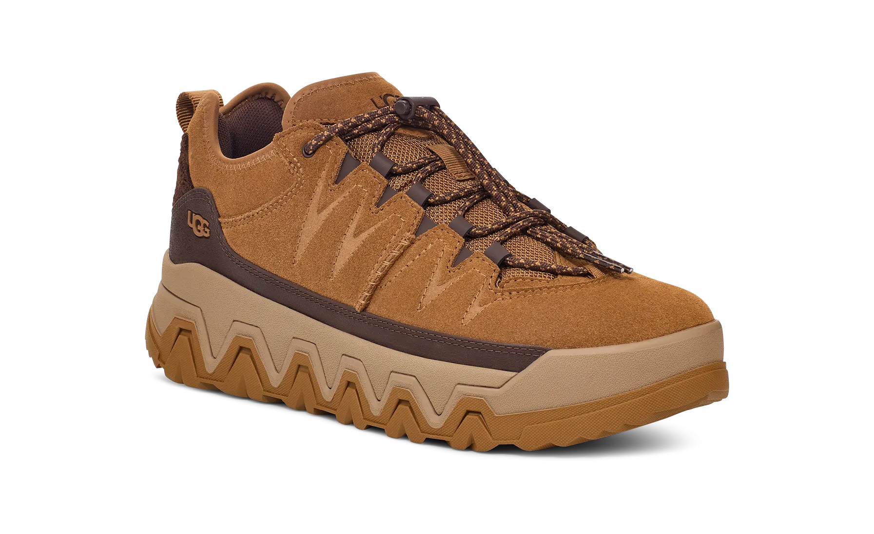 UGG CapTrail Low Men's