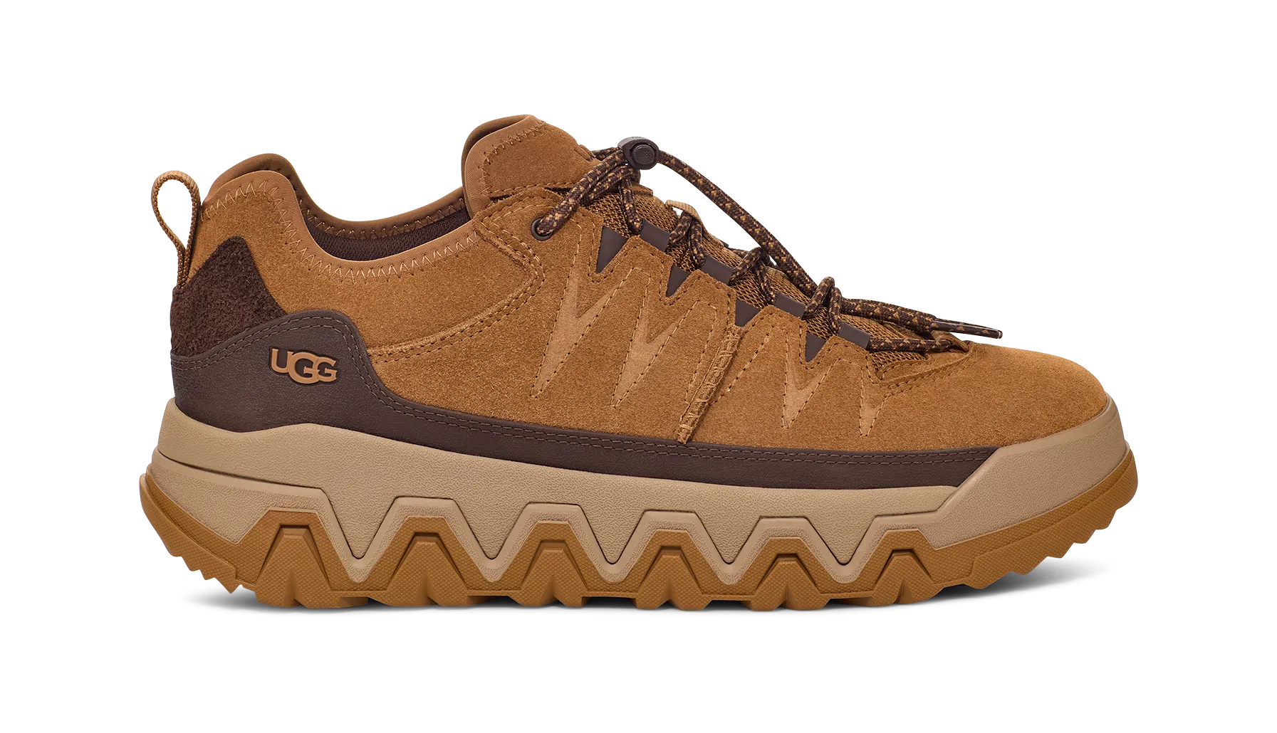 UGG CapTrail Low Men's