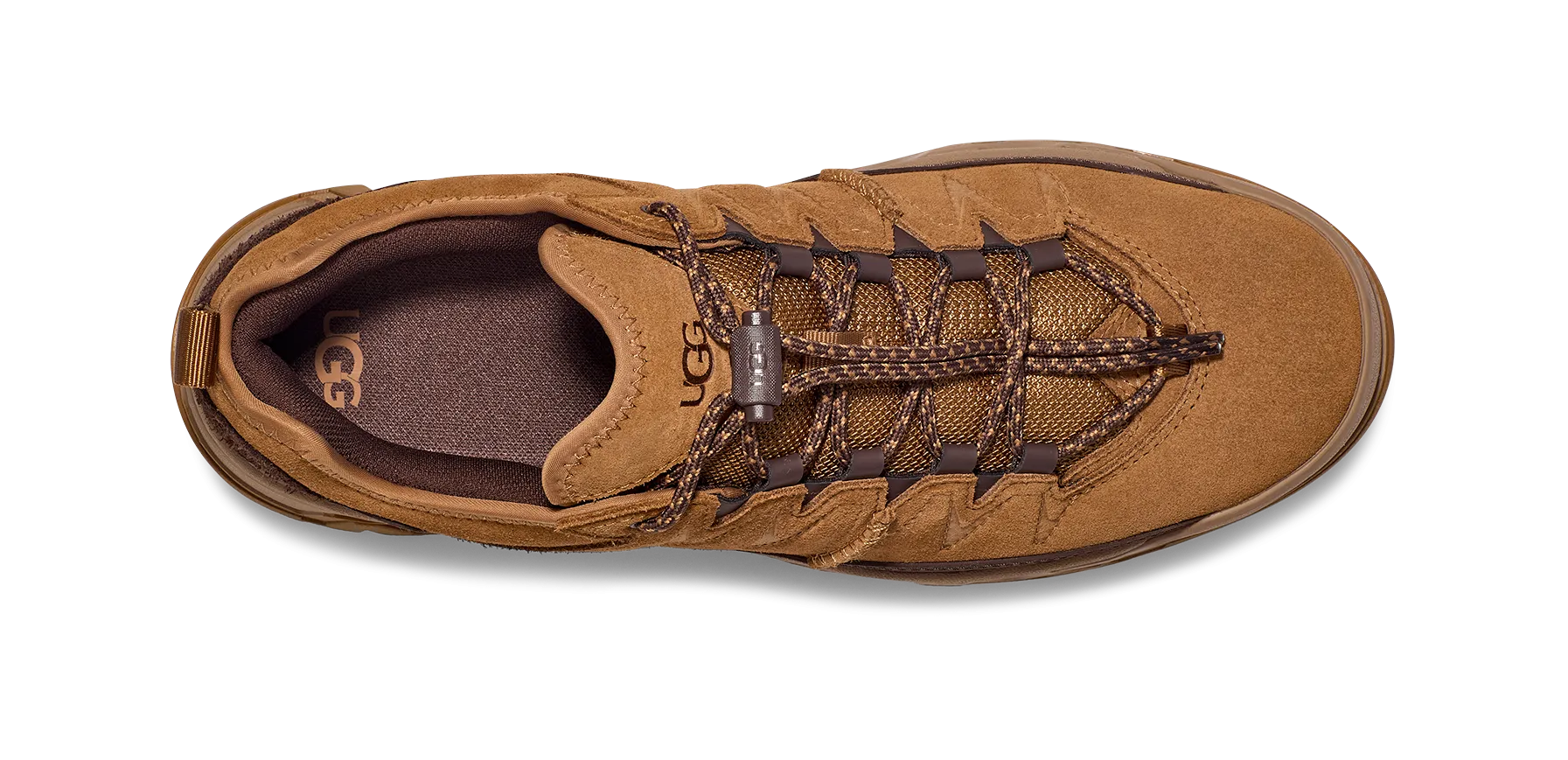 UGG CapTrail Low Men's