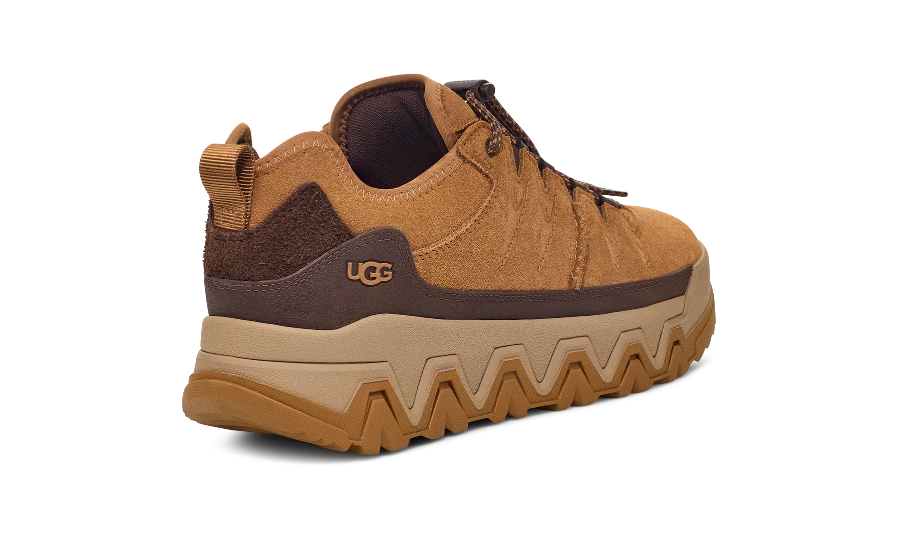 UGG CapTrail Low Men's