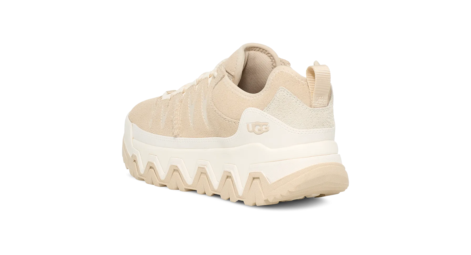 UGG Captrail Low Women's