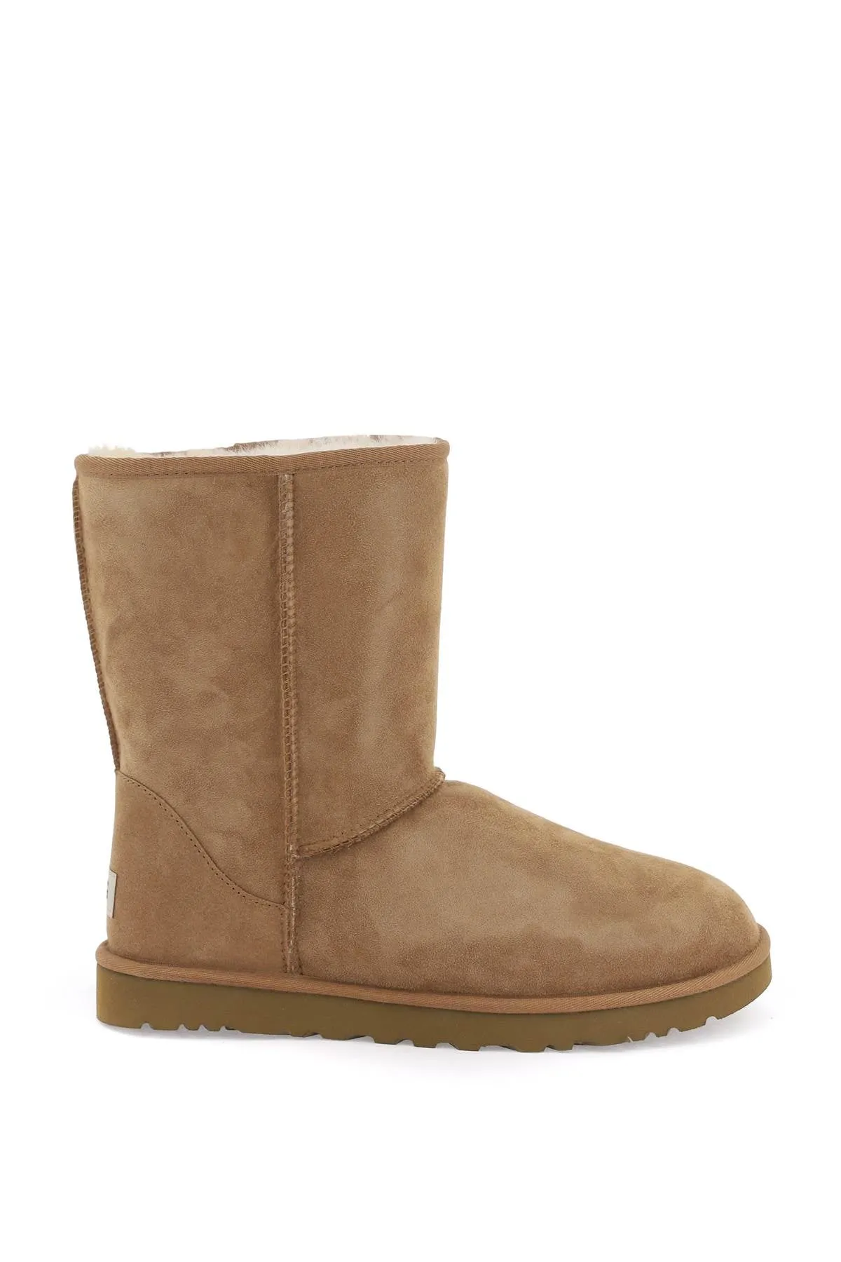 Ugg Classic Short Boots   Beige