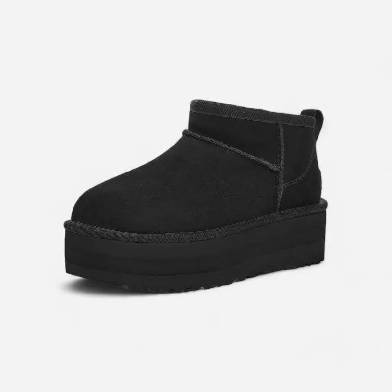 Ugg Classic Ultra Mini Platform