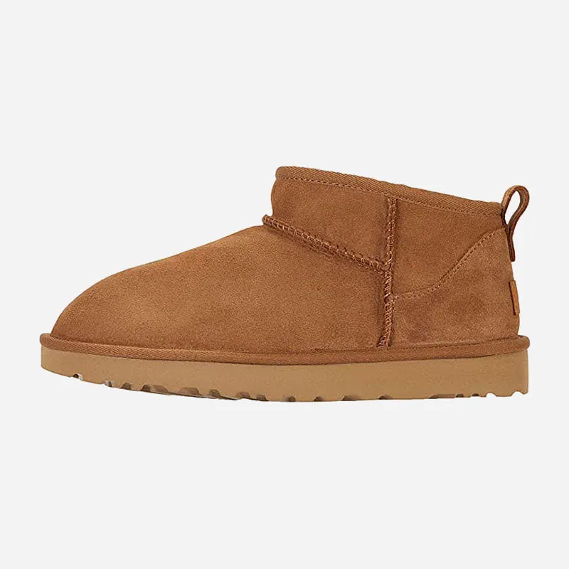 Ugg Classic Ultra Mini