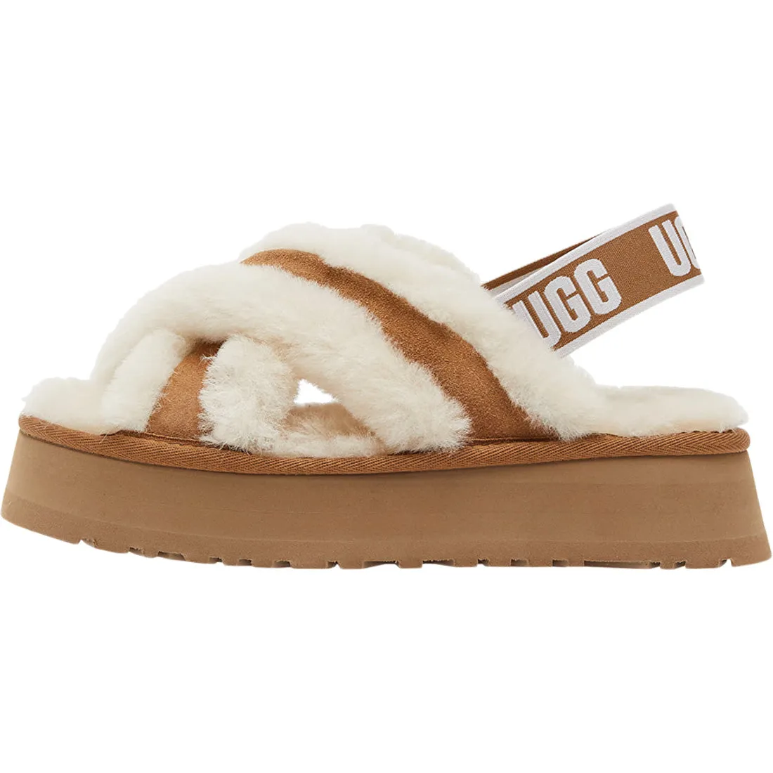 UGG Disco Cross Slide - Women's