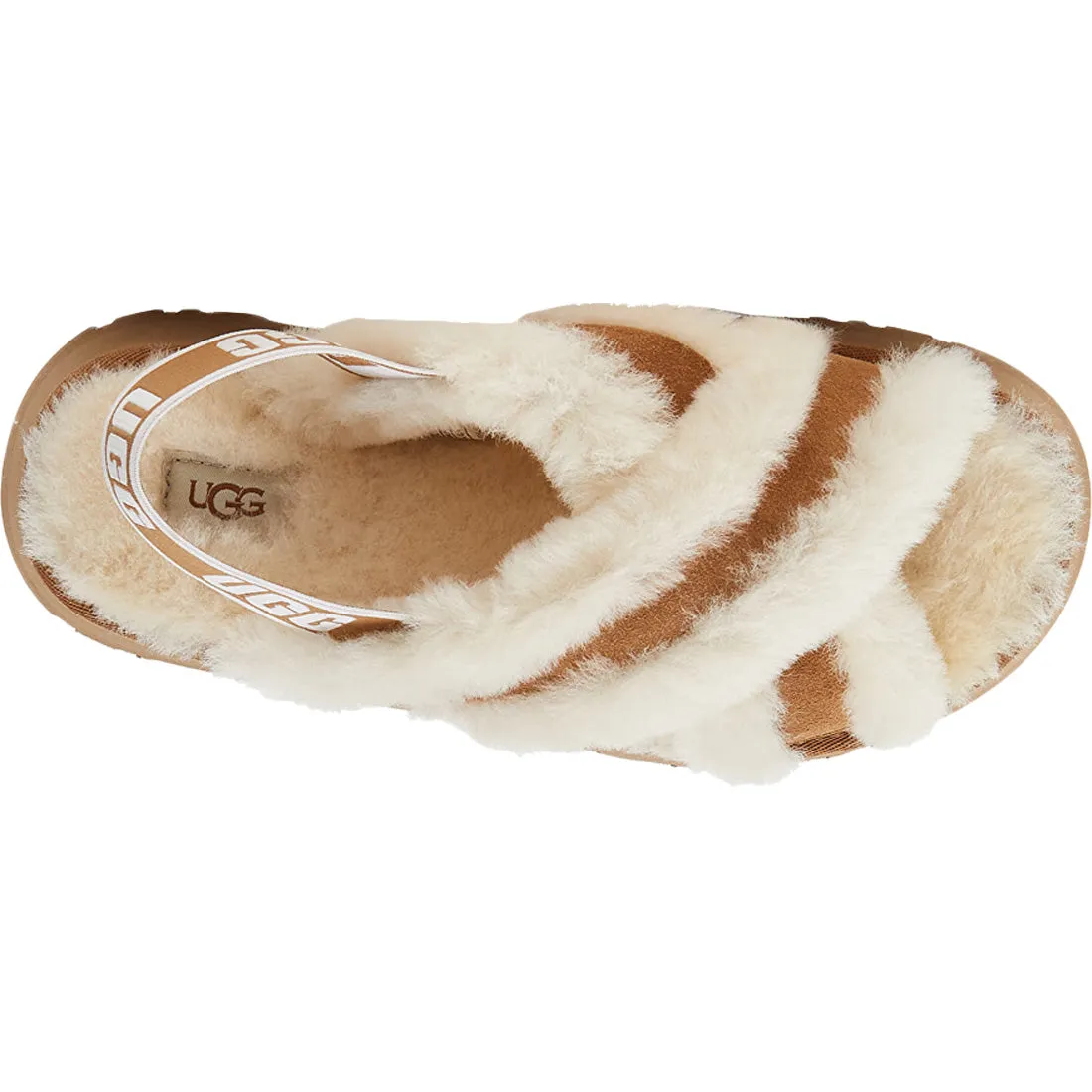 UGG Disco Cross Slide - Women's