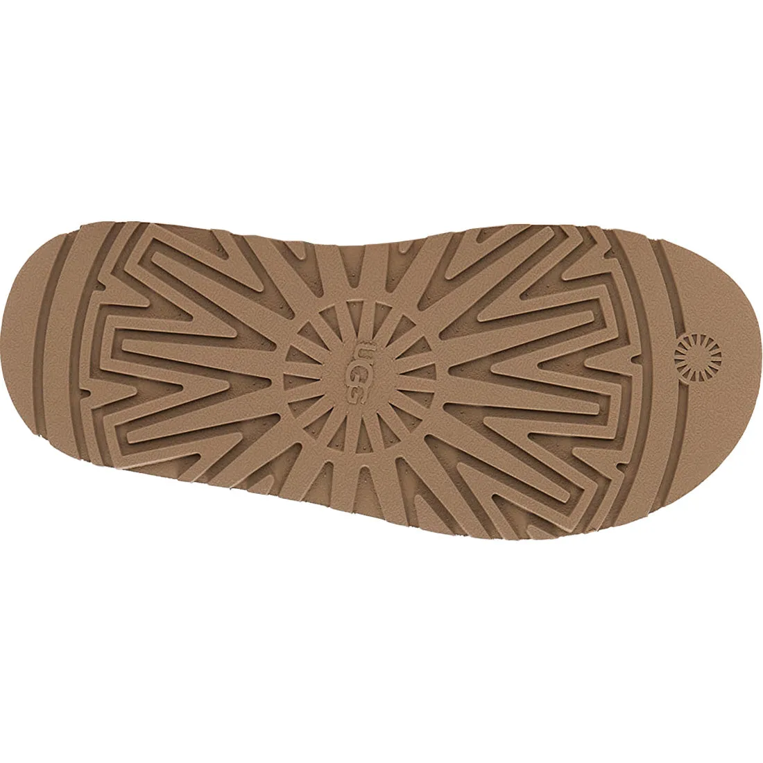 UGG Disco Cross Slide - Women's