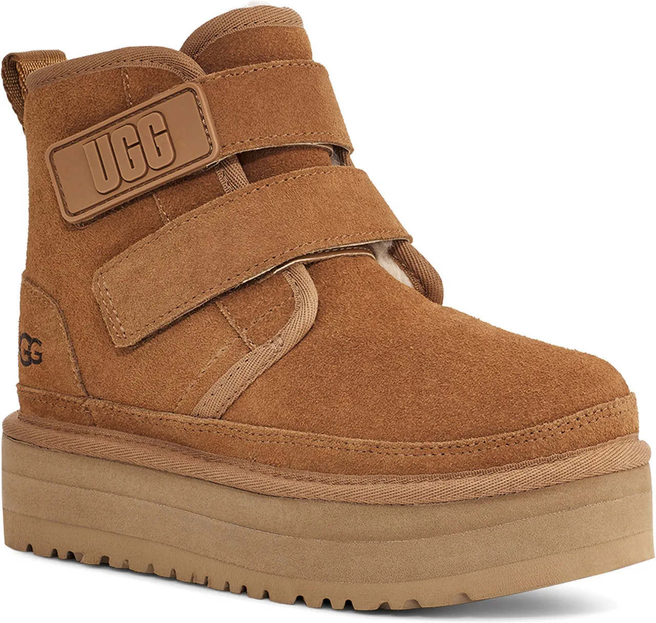 UGG Kids Neumel Platform