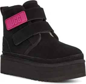 UGG Kids Neumel Platform