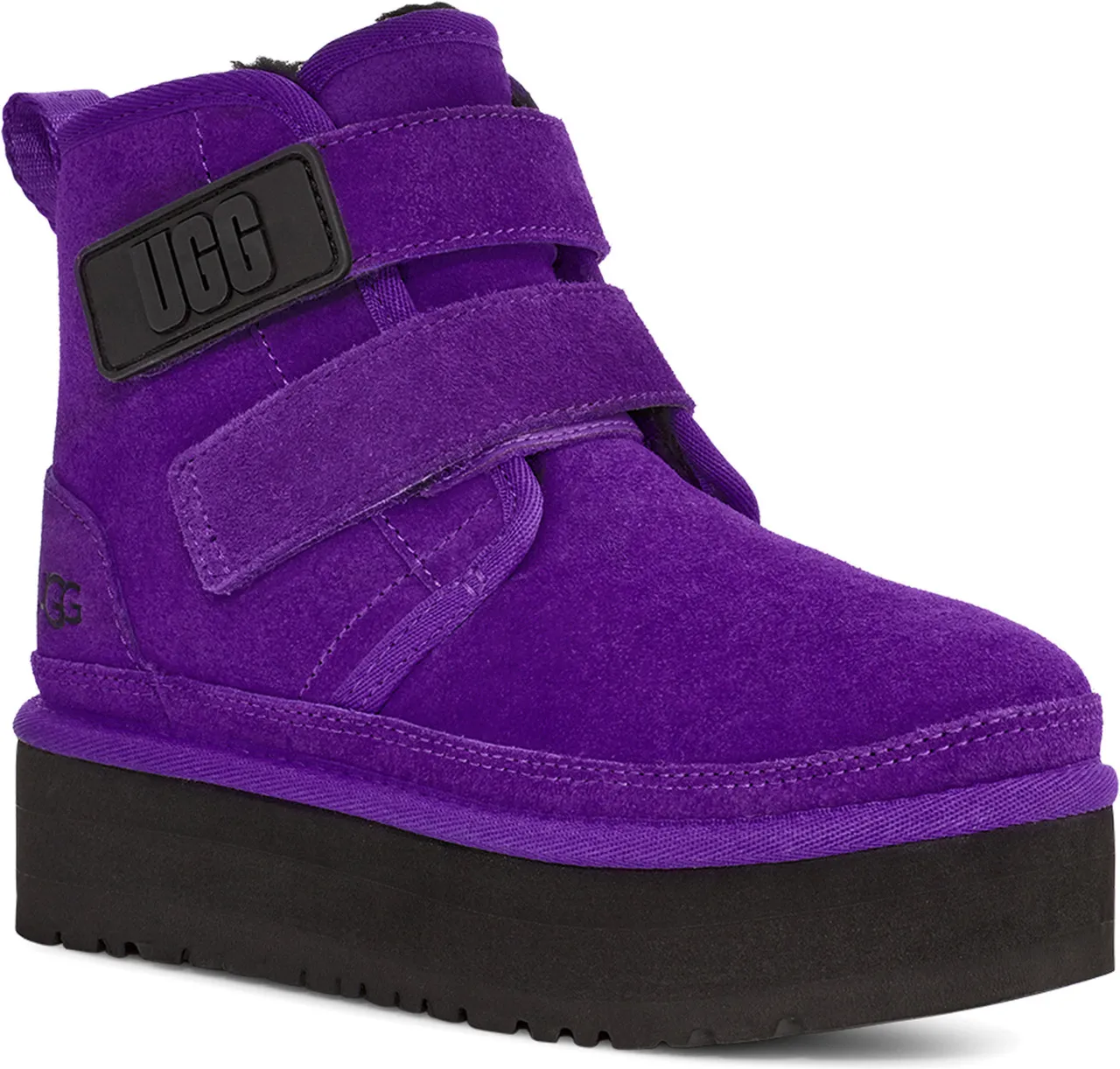 UGG Kids Neumel Platform