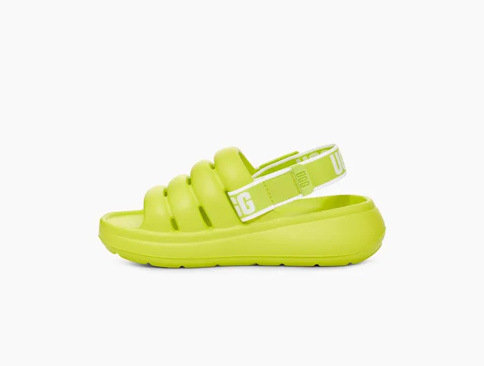 UGG Kids' Sport Yeah Slide - FINAL SALE