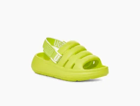 UGG Kids' Sport Yeah Slide - FINAL SALE