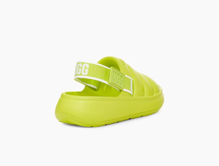 UGG Kids' Sport Yeah Slide - FINAL SALE