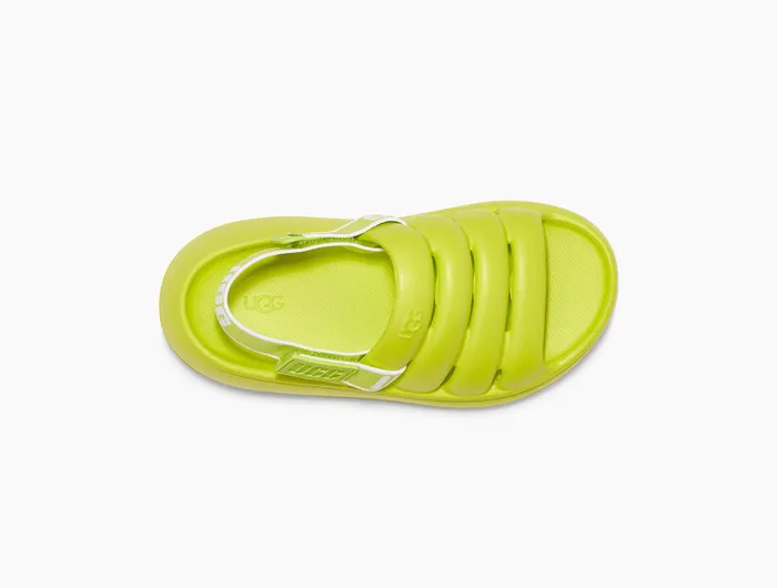 UGG Kids' Sport Yeah Slide - FINAL SALE