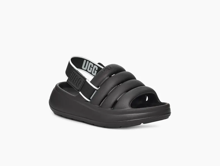 UGG Kids' Sport Yeah Slide - FINAL SALE