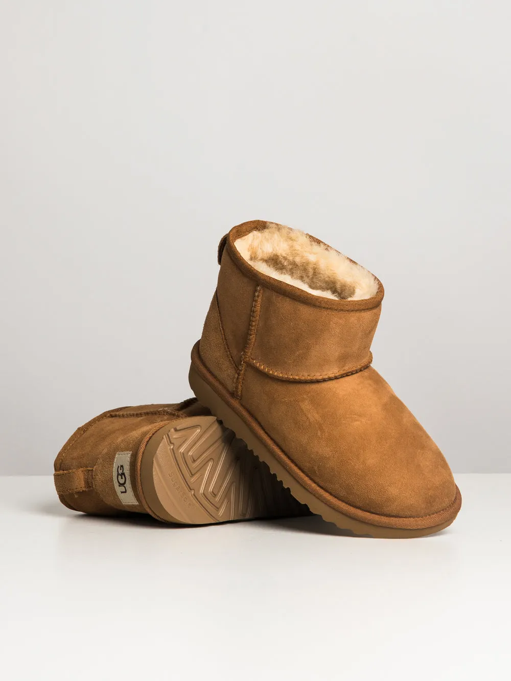 UGG KIDS UGG CLASSIC MINI II