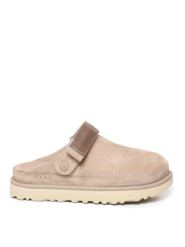 Ugg Mules Goldenstar