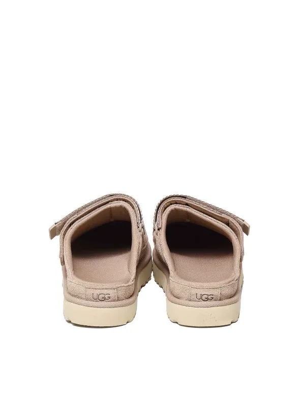 Ugg Mules Goldenstar