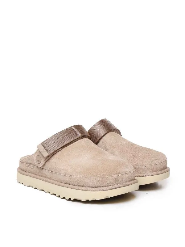 Ugg Mules Goldenstar