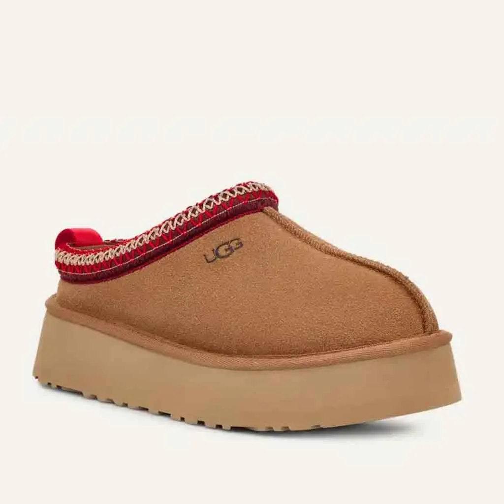 UGG Tazz Slipper - Chestnut