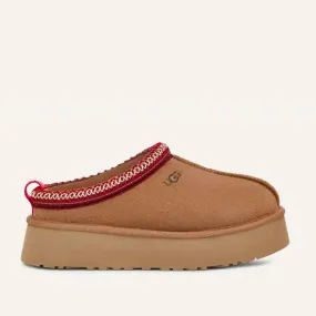 UGG Tazz Slipper - Chestnut