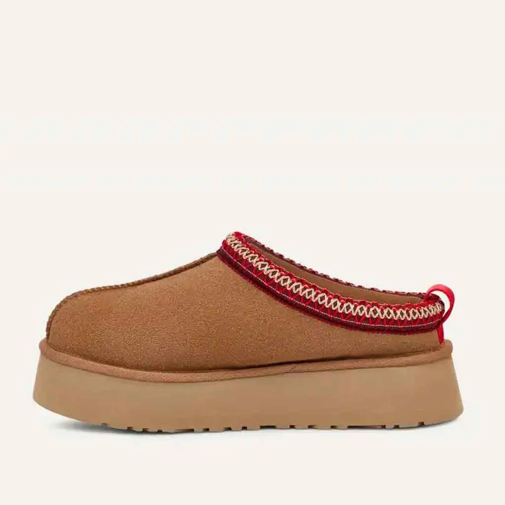 UGG Tazz Slipper - Chestnut