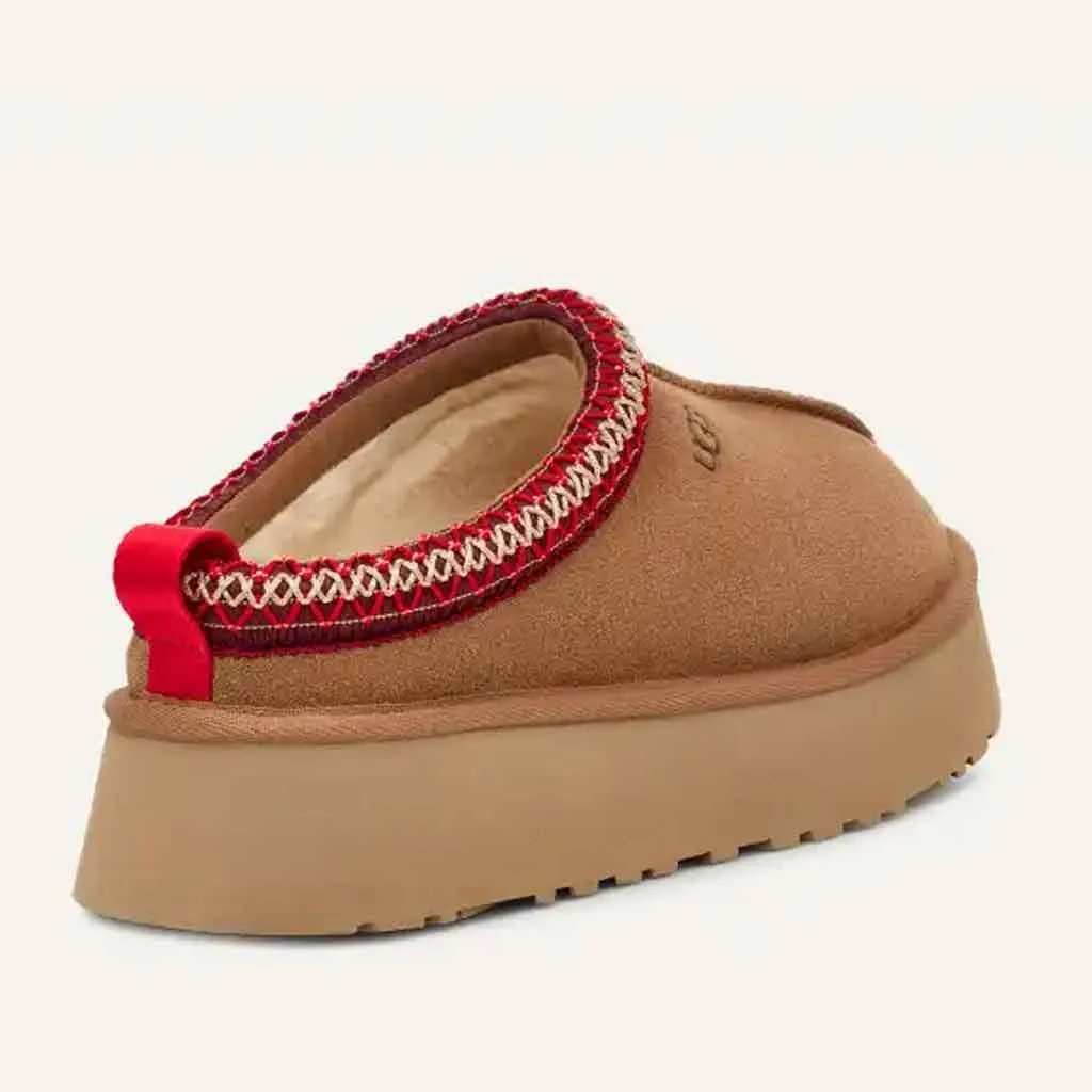 UGG Tazz Slipper - Chestnut