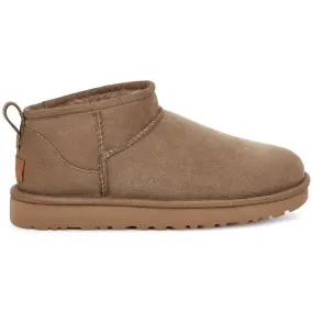 UGG Women's Classic Ultra Mini in Antilope