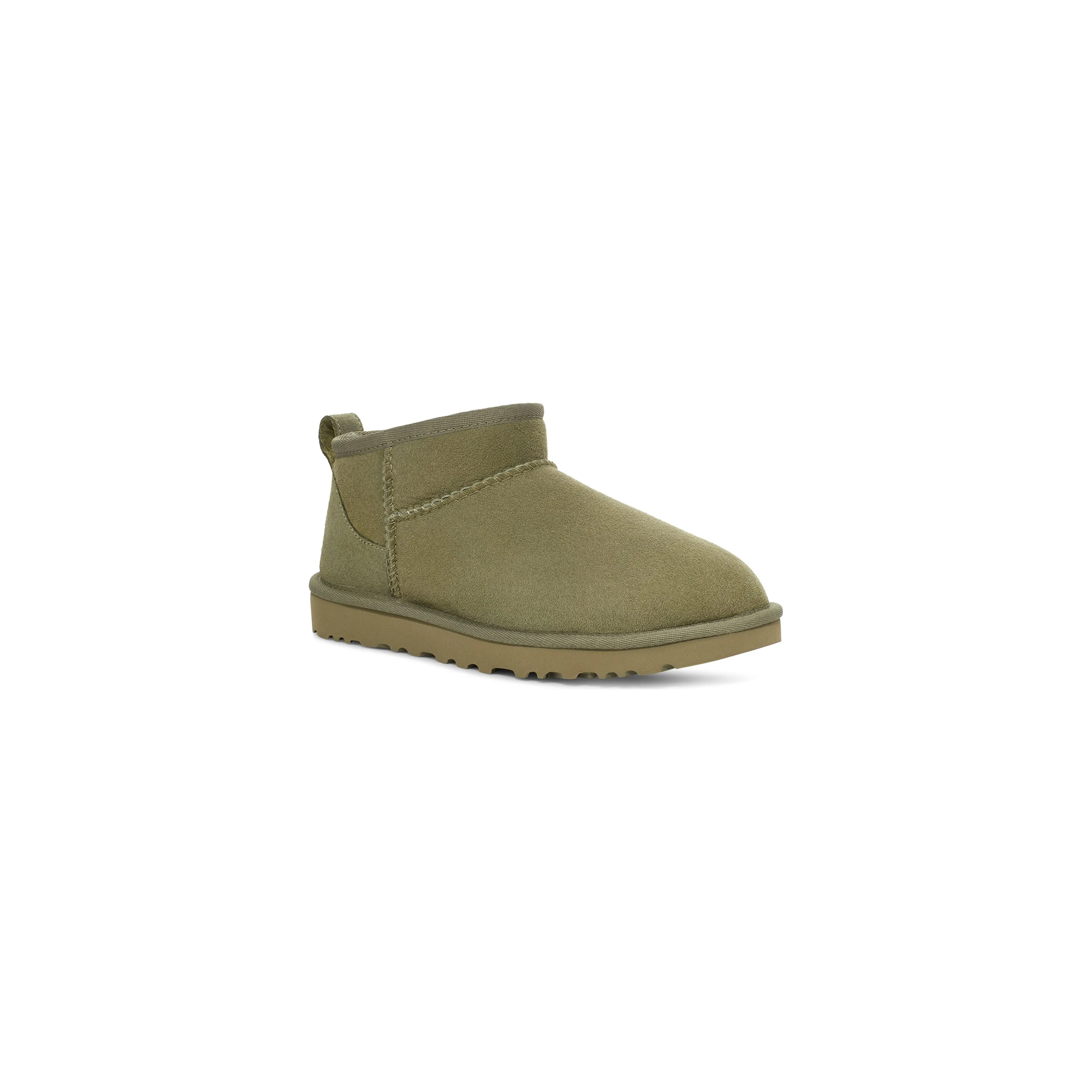 UGG Women's Classic Ultra Mini in Shaded Clover