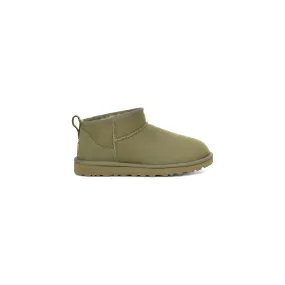 UGG Women's Classic Ultra Mini in Shaded Clover