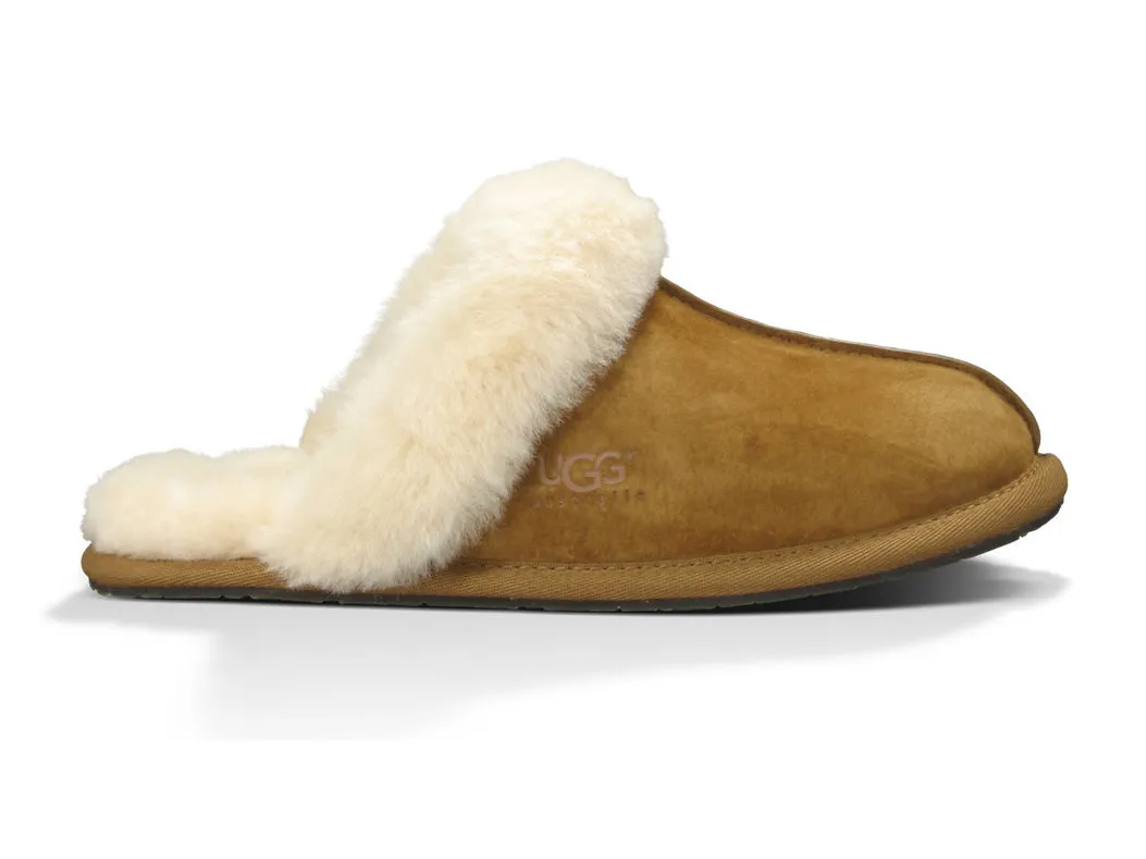 UGG Women's Scuffette II Slipper