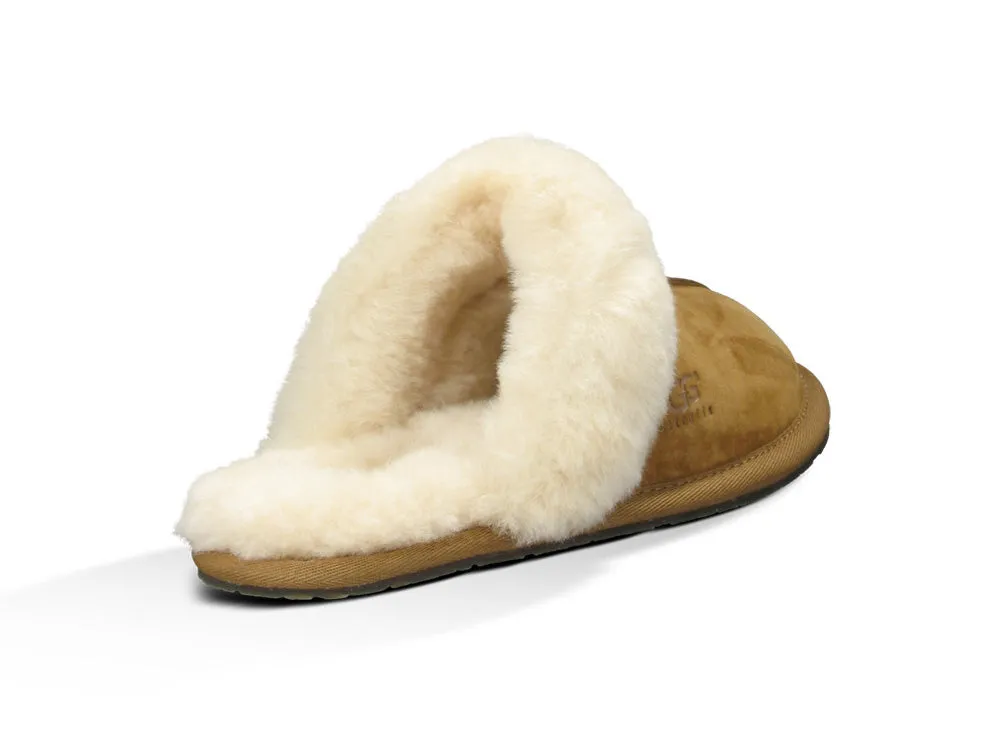 UGG Women's Scuffette II Slipper