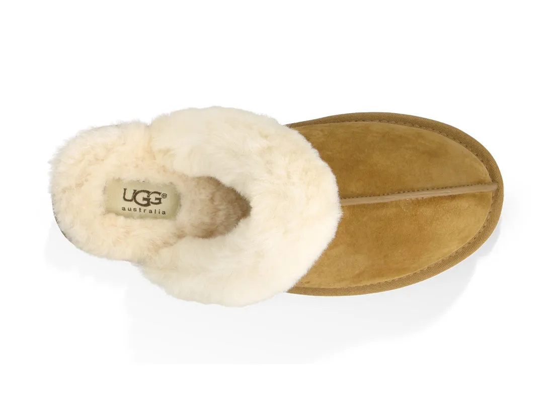 UGG Women's Scuffette II Slipper