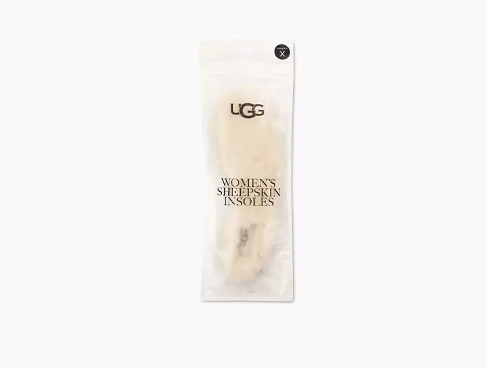 UGG Women's Sheepskin Insole