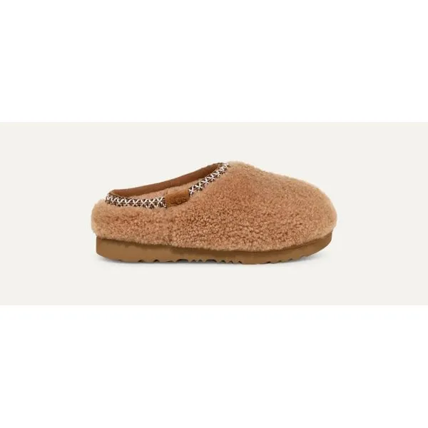 UGG Womens Tasman Maxi Curly