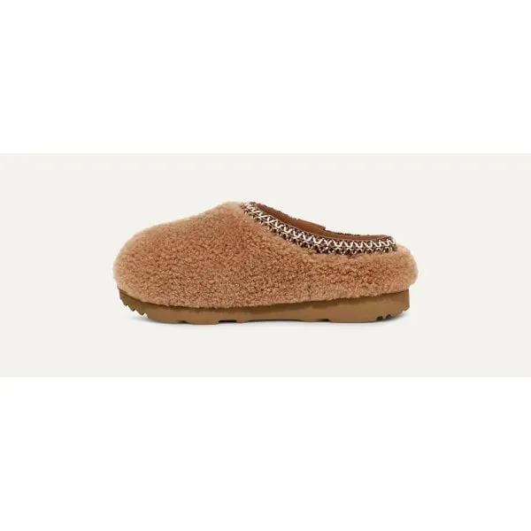 UGG Womens Tasman Maxi Curly