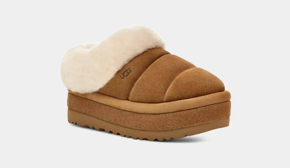 UGG Womens Tazzlita Chestnut