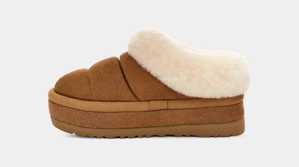 UGG Womens Tazzlita Chestnut