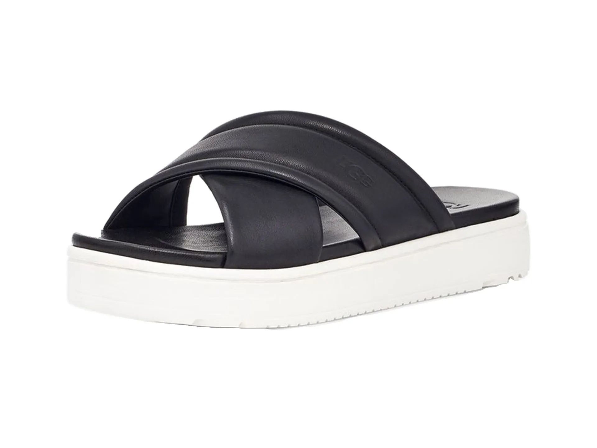 UGG Women's Zayne Crossband Sandal