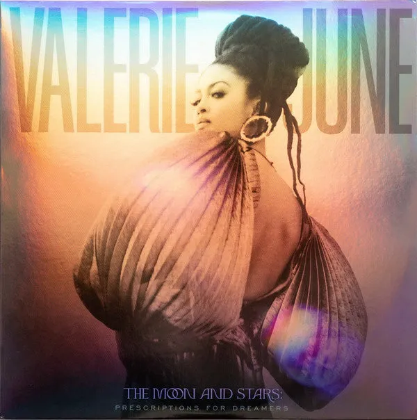 Valerie June ~ The Moon And Stars: Prescriptions For Dreamers