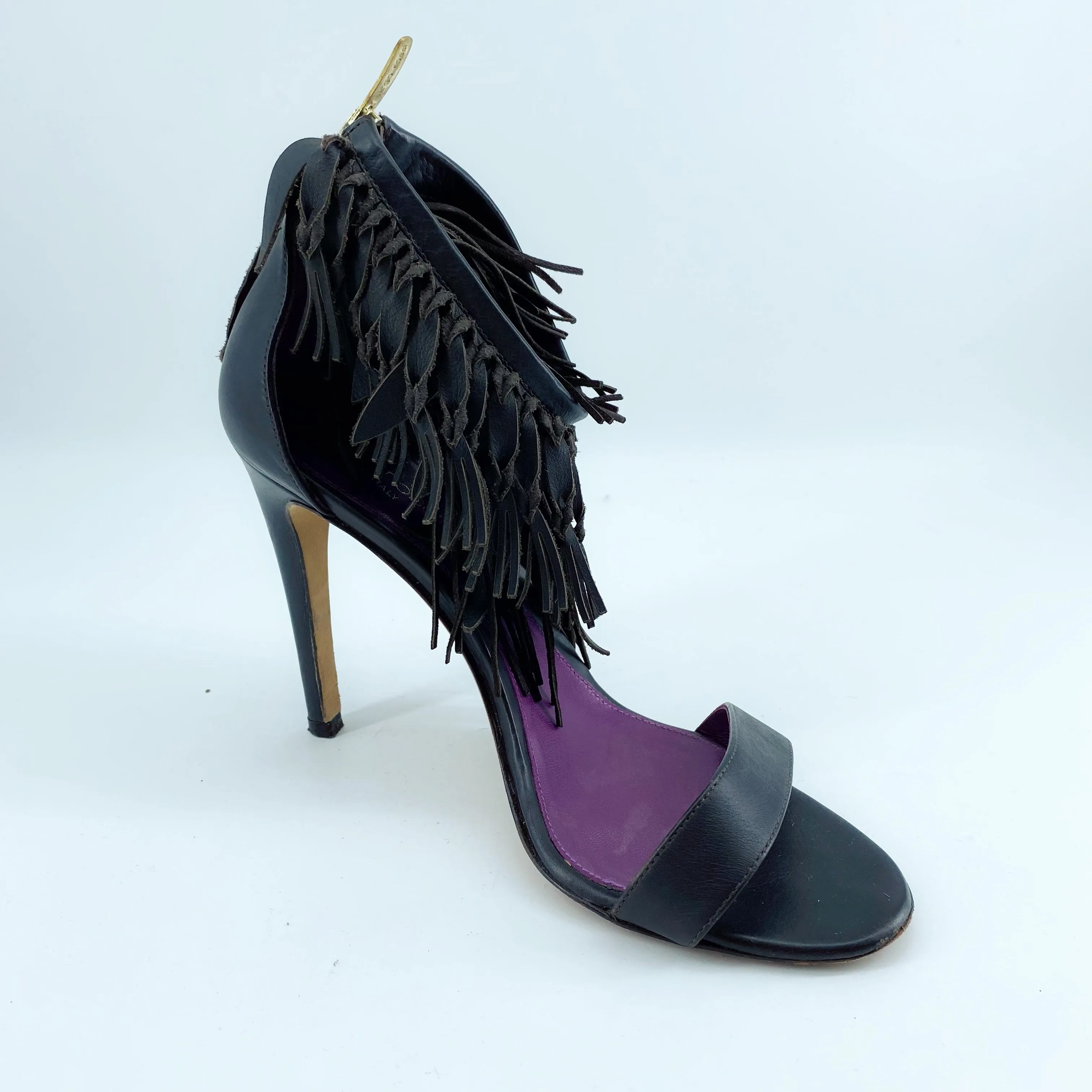 Vero cuoio high heels