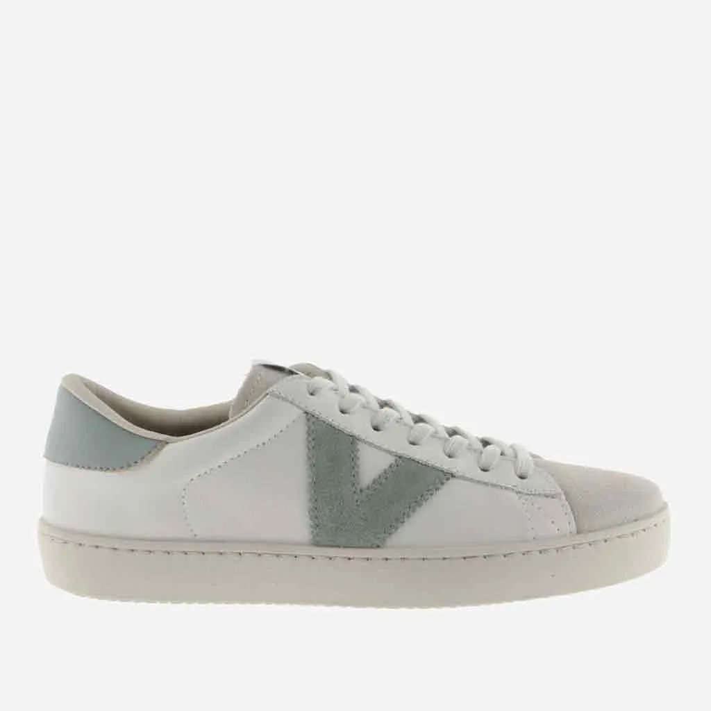 Victoria Berlin Sneaker for Women - Jade