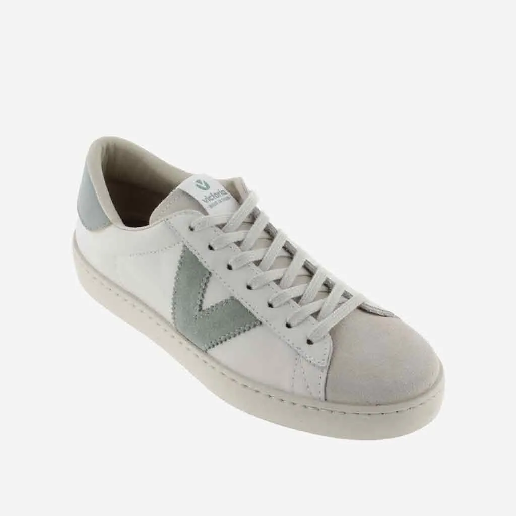 Victoria Berlin Sneaker for Women - Jade