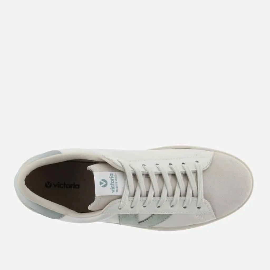 Victoria Berlin Sneaker for Women - Jade